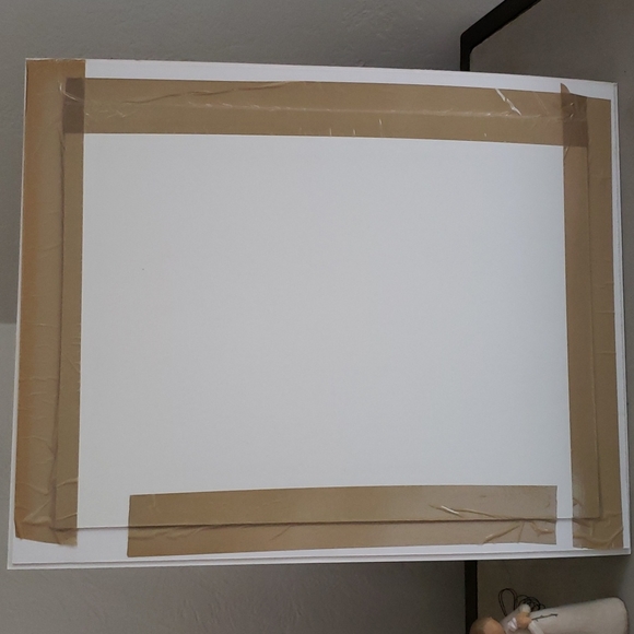 Hummingbird Print - Picture 4 of 4